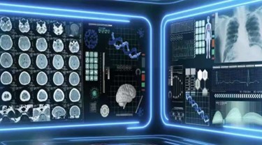 AI 診斷：醫(yī)生會被取代嗎？